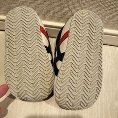 こども　シューズ ベビーシューズの画像