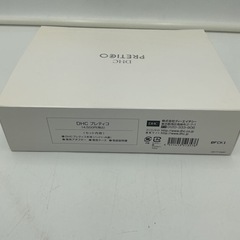 DHC  美顔器 プレティコの画像