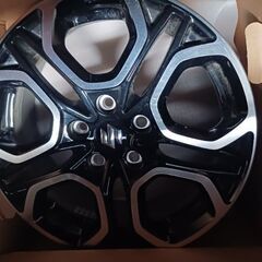 スイフトスポーツ 純正 ホイール 車のパーツの中古が安い！激安