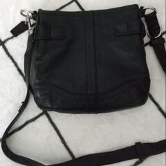 COACH ショルダーバックの画像