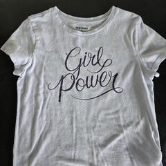 値下げ　ガールズTシャツ3枚サイズ130の画像