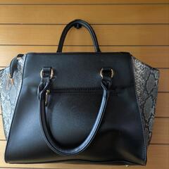 美品！セシルマクビー　トートバッグの画像