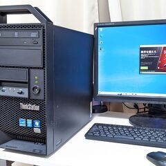 パソコンの修理、相談受けます。パーツの交換、Windows…