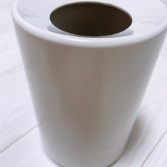 ideaco(イデアコ) ミニゴミ箱 丸形 mini TUBELOR 