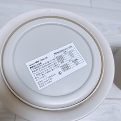 ideaco(イデアコ) ミニゴミ箱 丸形 mini TUBELOR の画像