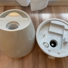 siroca 加湿器の画像