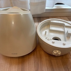 siroca 加湿器の画像