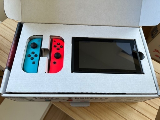 任天堂Switch