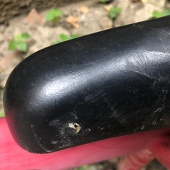 キックバイク・バランスバイクの画像