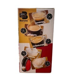 新品・未使用　
ネスカフェ　バリスタの画像