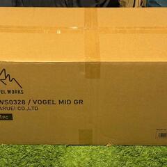VOGEL MID（ヴォーゲルミッド） 新品・未開封 RATEL WORKSの画像