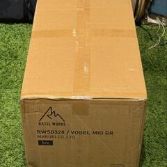 VOGEL MID（ヴォーゲルミッド） 新品・未開封 RATEL WORKSの画像