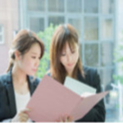 経理事務／経理事務全般！スキルアップ！