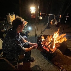 宮城キャンプ仲間募集！！🏕️🍽️