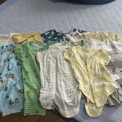 ベビー服70-80cm