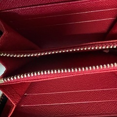 新品未使用財布の画像
