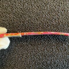 フルート　モイスレガート　楽器用湿度調整シート　ちりめん友禅　￥1540の画像