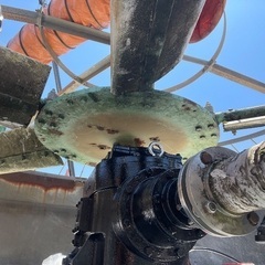 プラント系機械メンテのお仕事です。の画像
