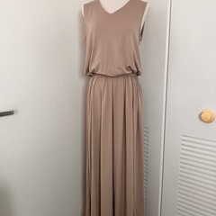 オールインワン　パンツ　サイズM