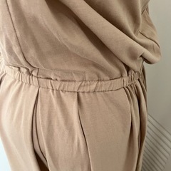 オールインワン　パンツ　サイズMの画像
