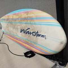 WAVESTORM スポーツの中古が安い！激安で譲ります・無料で