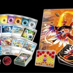 新品 未開封★ポケモン カード 古代のコライドンex スターターデッキ”の画像
