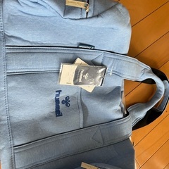 ヒュンメル南ボストン？新品の画像