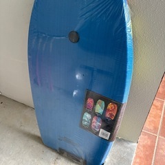 NEW ボディーボードの画像