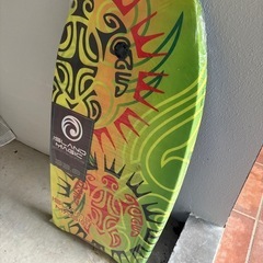 NEW ボディーボードの画像