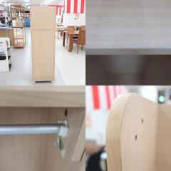 家具 ランドセルラック 【コンプオフ金沢野々市店】の画像
