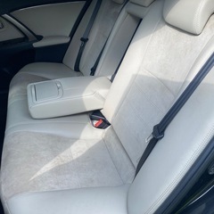 アベンシスワゴン 24年 車検9年7月 10万㌔ ナビ Bカメラ BT フルセグの画像