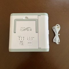 小型冷風線　ここひえ R2 の画像