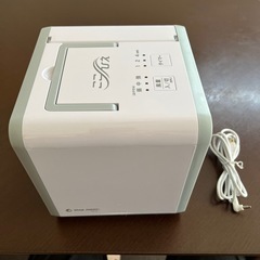 小型冷風線　ここひえ R2 の画像