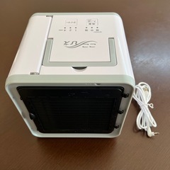 小型冷風線　ここひえ R2 の画像