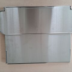 油はねガードの画像