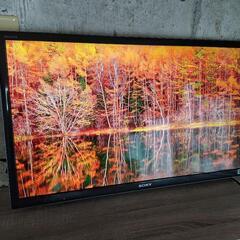 SONY ブラビア 40インチの画像