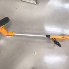 INGCO(インコ)充電式草刈機20V 