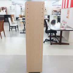 家具 ランドセルラック 【コンプオフ金沢野々市店】の画像