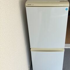 冷蔵庫、洗濯機無料で差し上げます