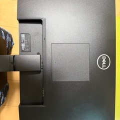  (受け渡し完了) DELLモニター 24インチ SE2422H 2021年製の画像