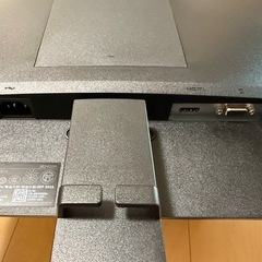  (受け渡し完了) DELLモニター 24インチ SE2422H 2021年製の画像