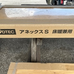 フローリング材　　の画像