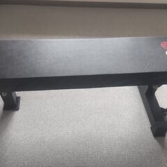 株式会社ONI　武器屋 フラットベンチ ファットパッド　　
