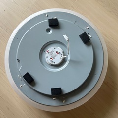 LEDシーリングライト　照明器具の画像