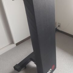 株式会社ONI　武器屋 フラットベンチ ファットパッド　　の画像