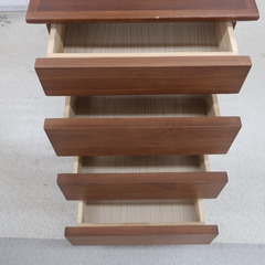 家具 チェスト 【コンプオフ金沢野々市店】の画像