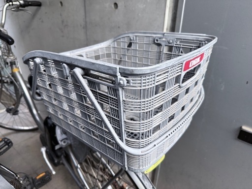 『直接取引限定』電動自転車　アシスタ アシスタC STD | 子ども乗せ 電動アシスト自転車 | 電動アシスト