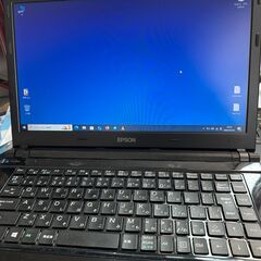 EPSON NOTE ENDEAVOR NY2400S  4GB...