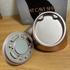ヒートキャビシェイプの画像