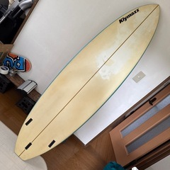 サーフボード　193cmの画像